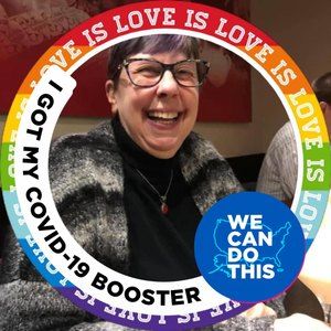 Meet your Posher, Linda